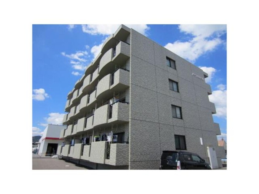  ハイツおひづか