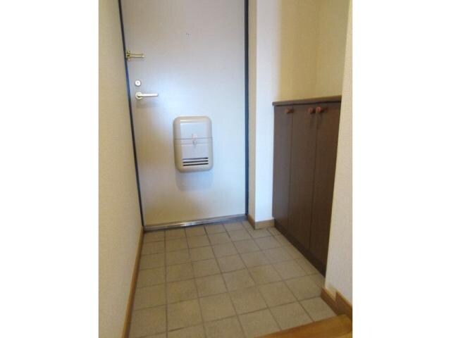  ハイツおひづか