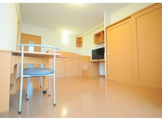  レオパレス春風