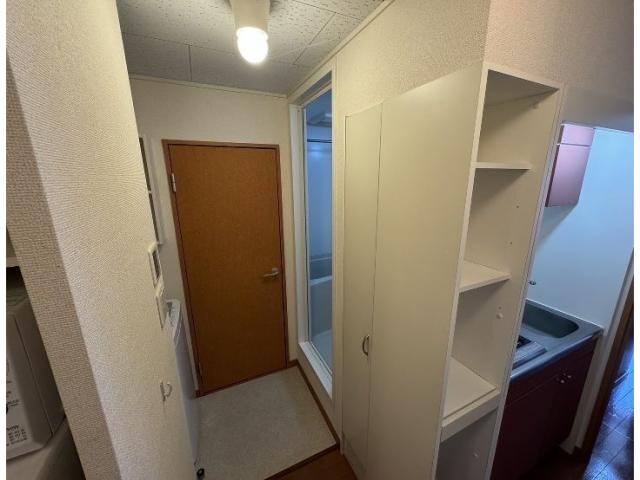  レオパレス春風