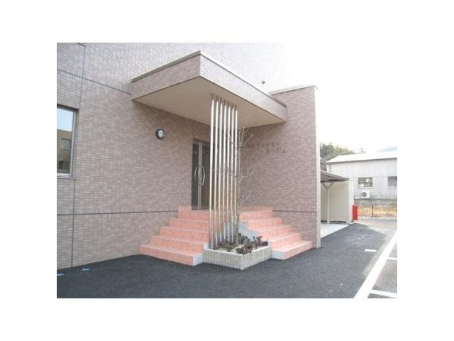  ハートフルマンションルージュ