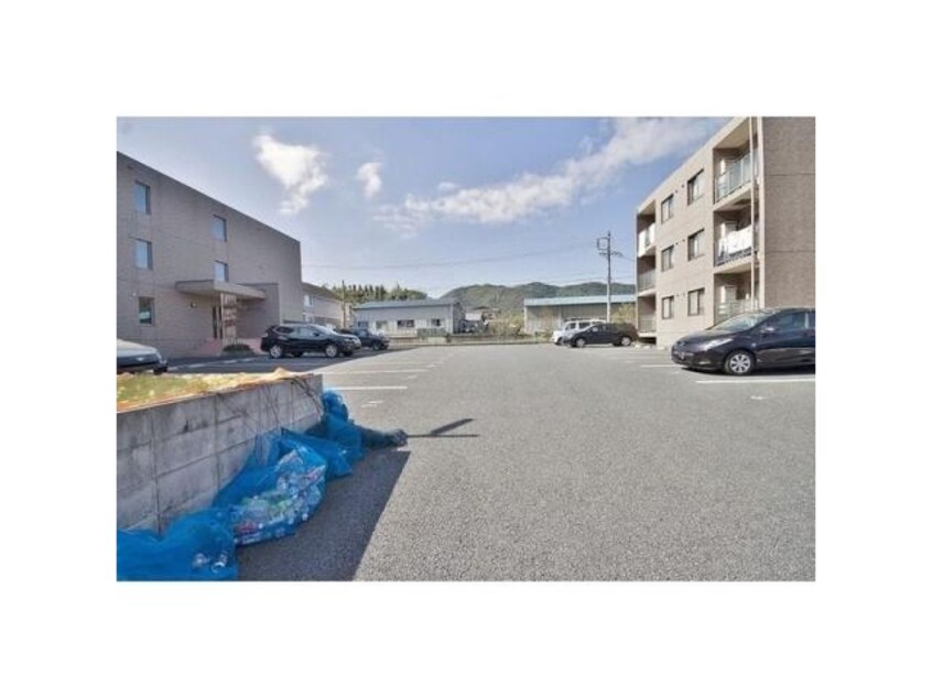  ハートフルマンションルージュ