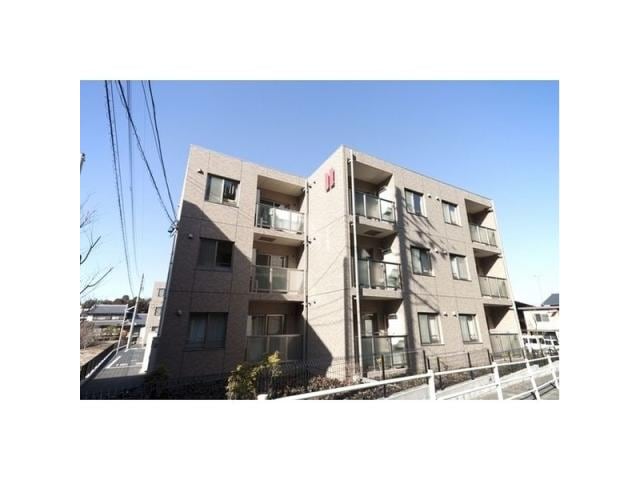  ハートフルマンションルージュ