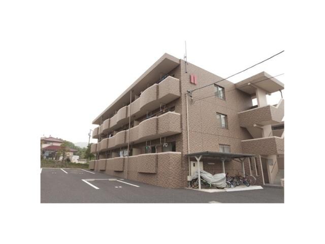  ハートフルタウン　弐番館