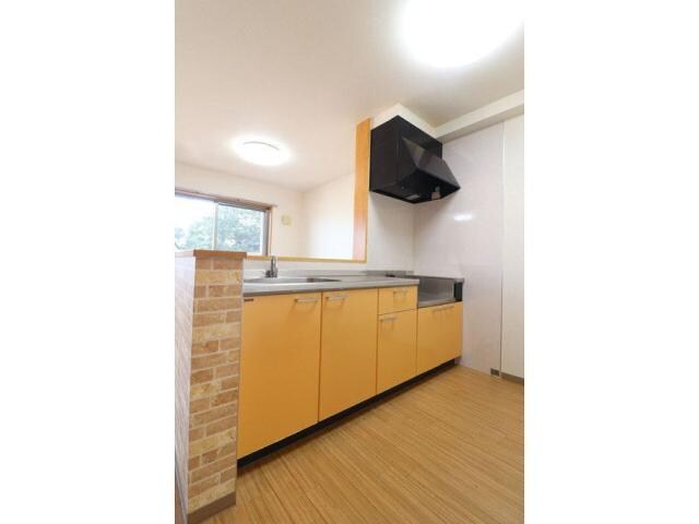  ハートフルタウン　弐番館