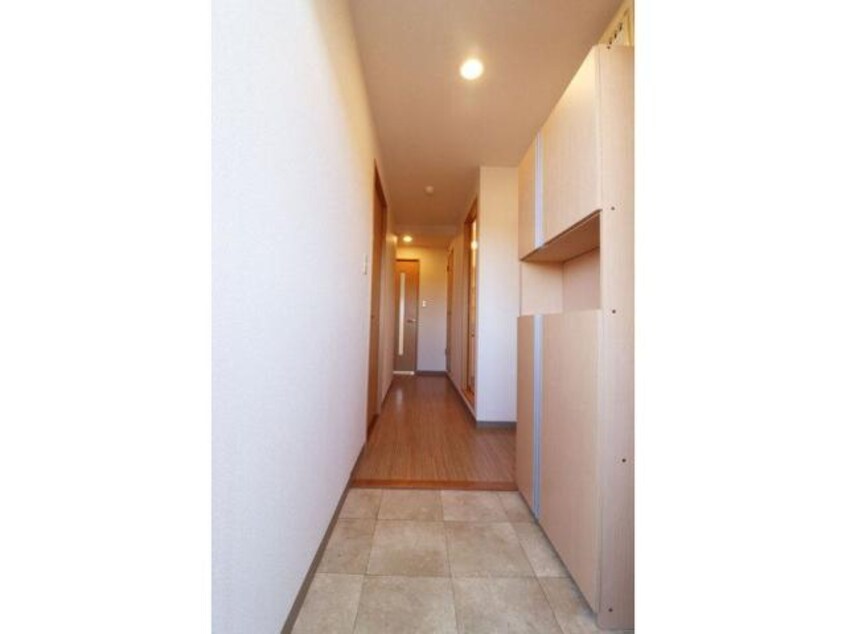  ハートフルタウン　弐番館