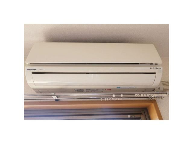  ハートフルタウン　弐番館