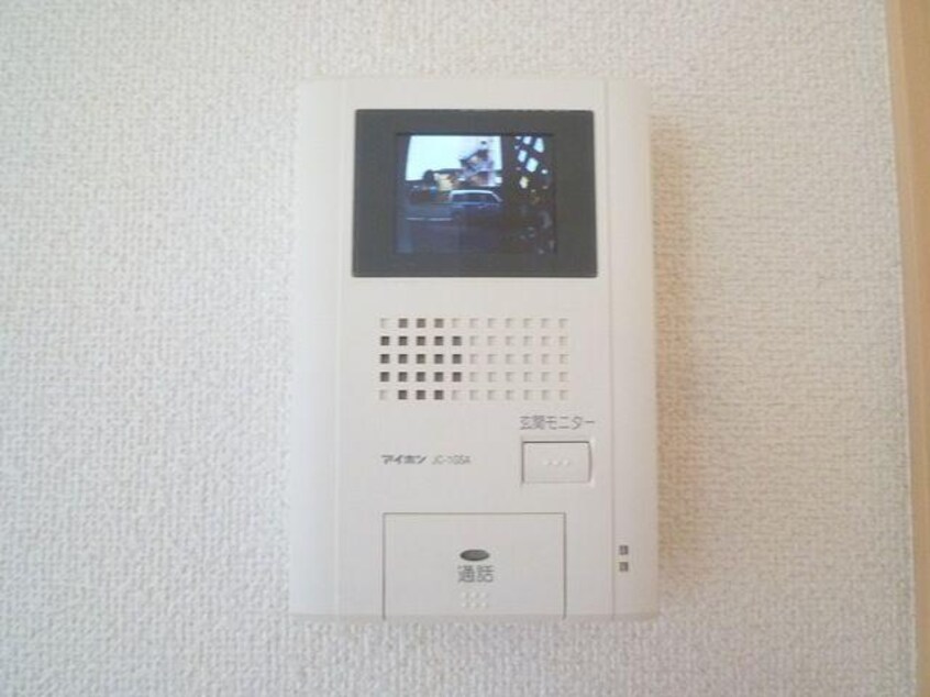  レジデンスヒヨリ　Ａ