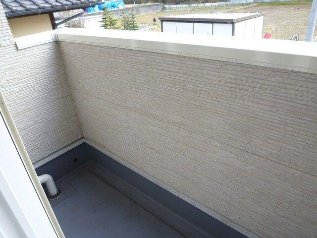  レジデンスヒヨリ　Ａ