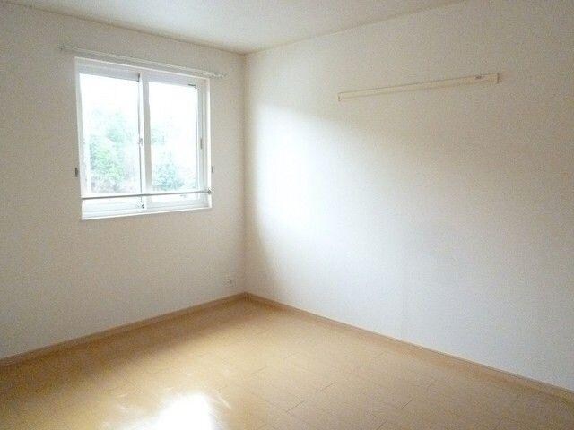  レジデンスヒヨリ　Ａ