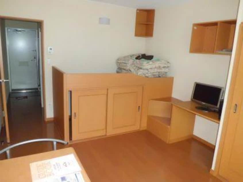  レオパレスカーサイマス