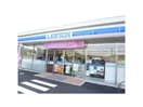 ローソン(コンビニ)まで750m フリーデⅡ
