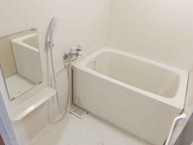  ファインパーク薬師Ｂ棟