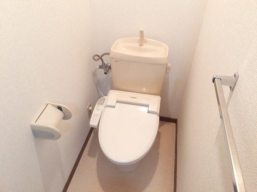  ファインパーク薬師Ｂ棟