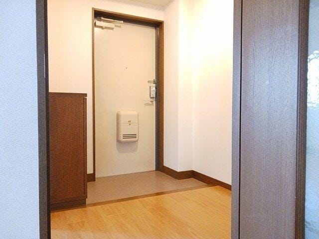  ファインパーク薬師Ｂ棟
