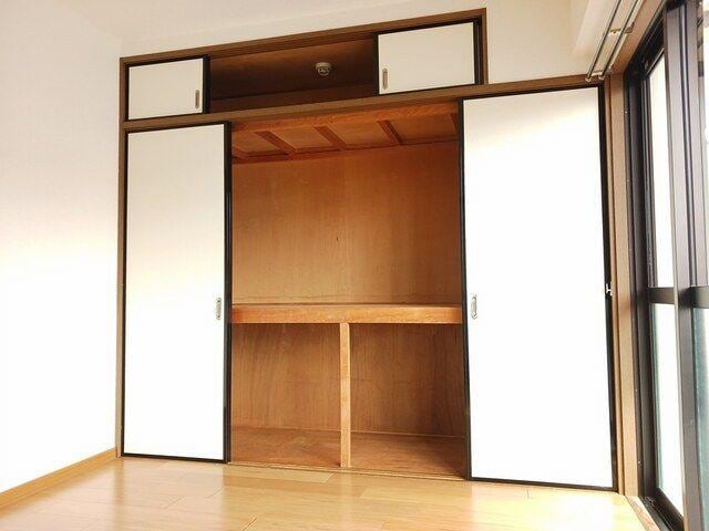  ファインパーク薬師Ｂ棟