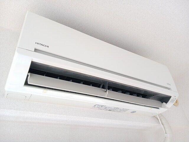  ファインパーク薬師Ｂ棟
