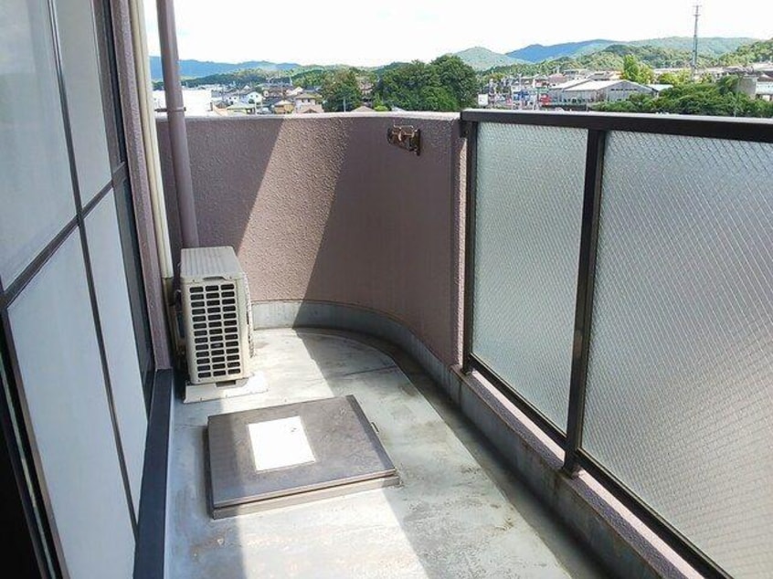  ファインパーク薬師Ｂ棟