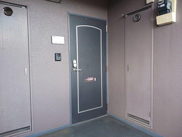  ファインパーク薬師Ｂ棟