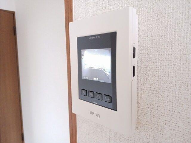  ファインパーク薬師Ｂ棟