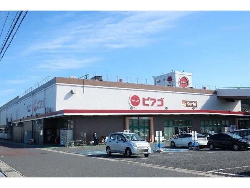  ファインパーク薬師Ｂ棟