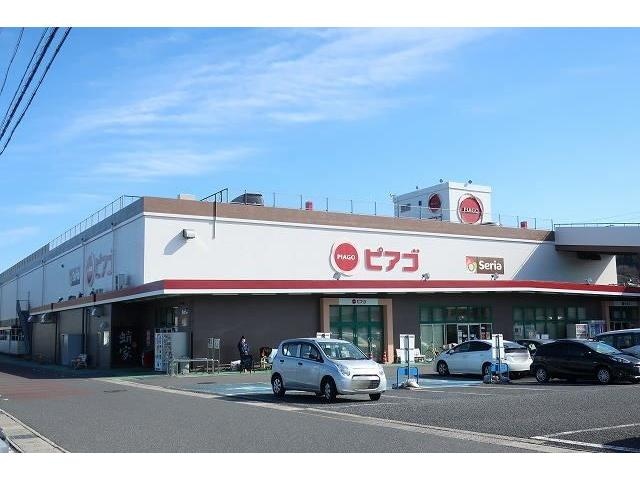  ファインパーク薬師Ｂ棟