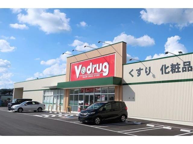  ファインパーク薬師Ｂ棟