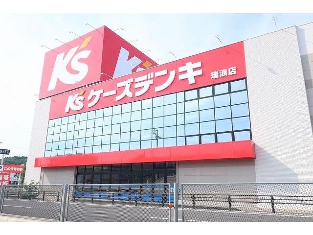  ファインパーク薬師Ｂ棟