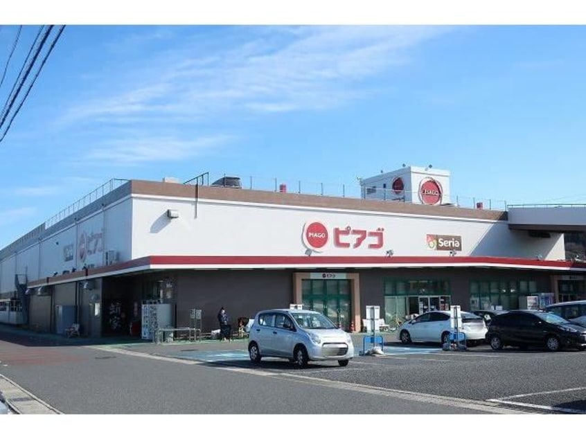  スターブル松ヶ瀬Ｂ