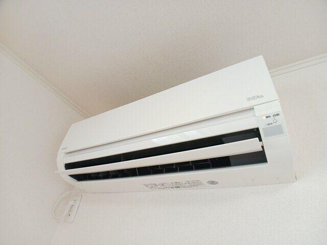  プロムナードＭ　参番館