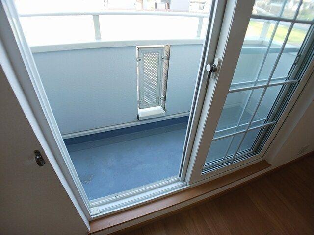  プロムナードＭ　参番館