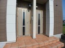  プロムナードＭ　参番館