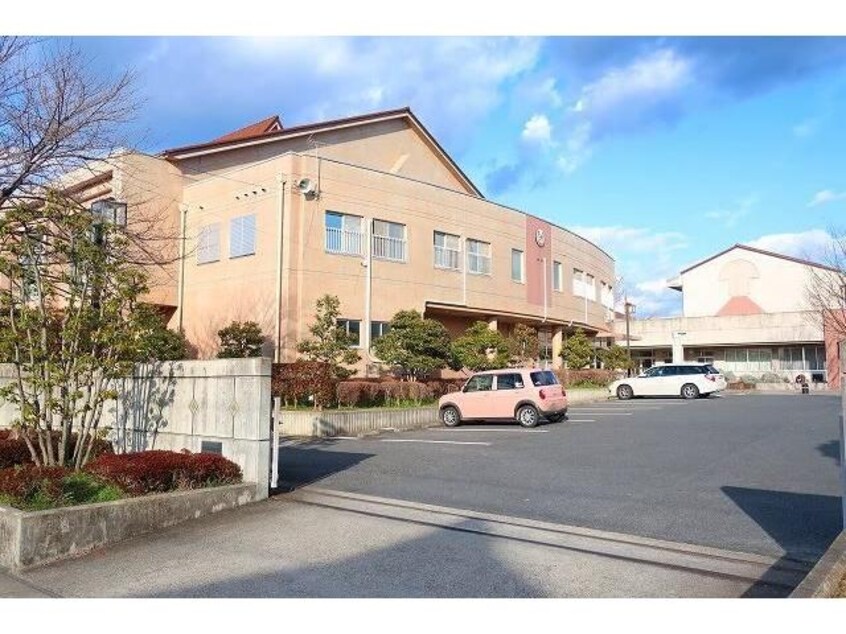  プロムナードＭ　参番館