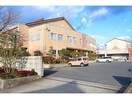 瑞浪小学校(小学校)まで450m プロムナードＭ　参番館