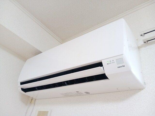  メゾン　デ　アンジュ