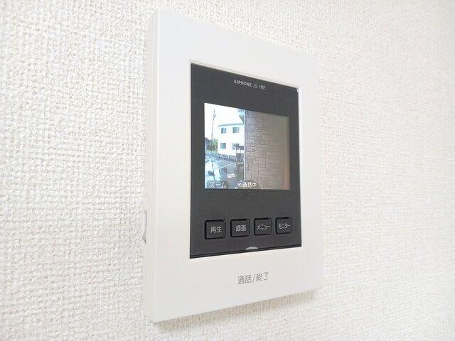  メゾン　デ　アンジュ