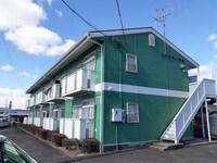 ニューシティ幸伸