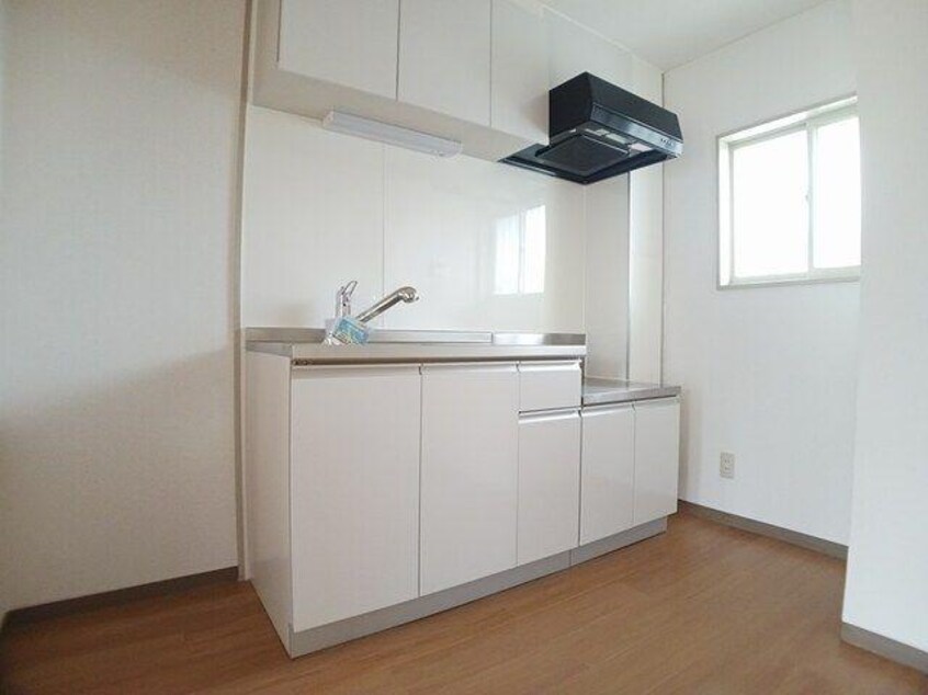  ニューシティ幸伸