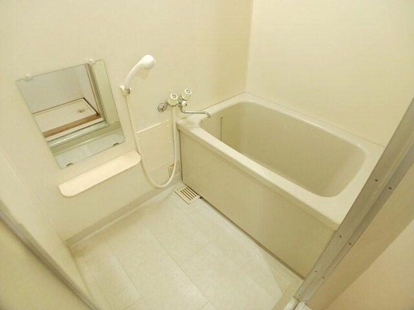  ニューシティ幸伸