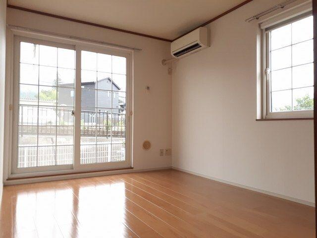  ハイツ　イチローＢ