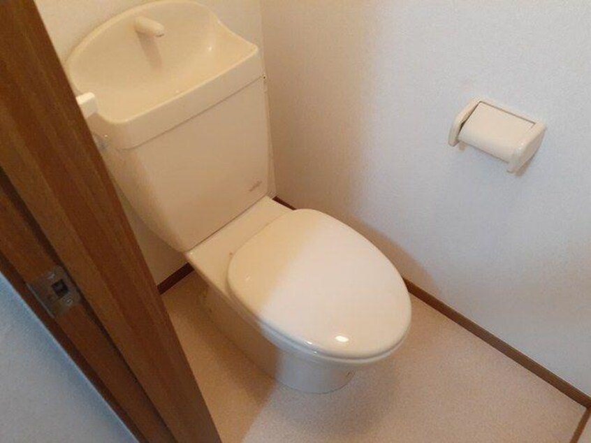  ハイツ　イチローＢ