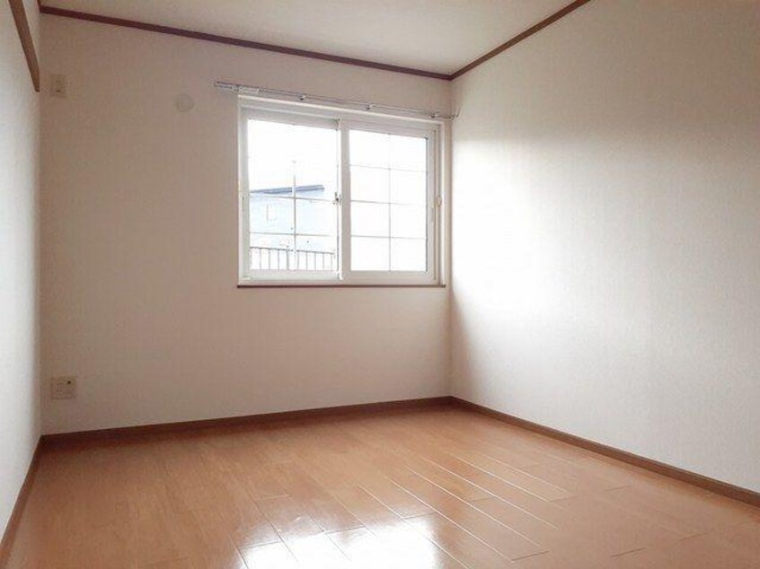  ハイツ　イチローＢ