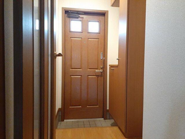  ハイツ　イチローＢ