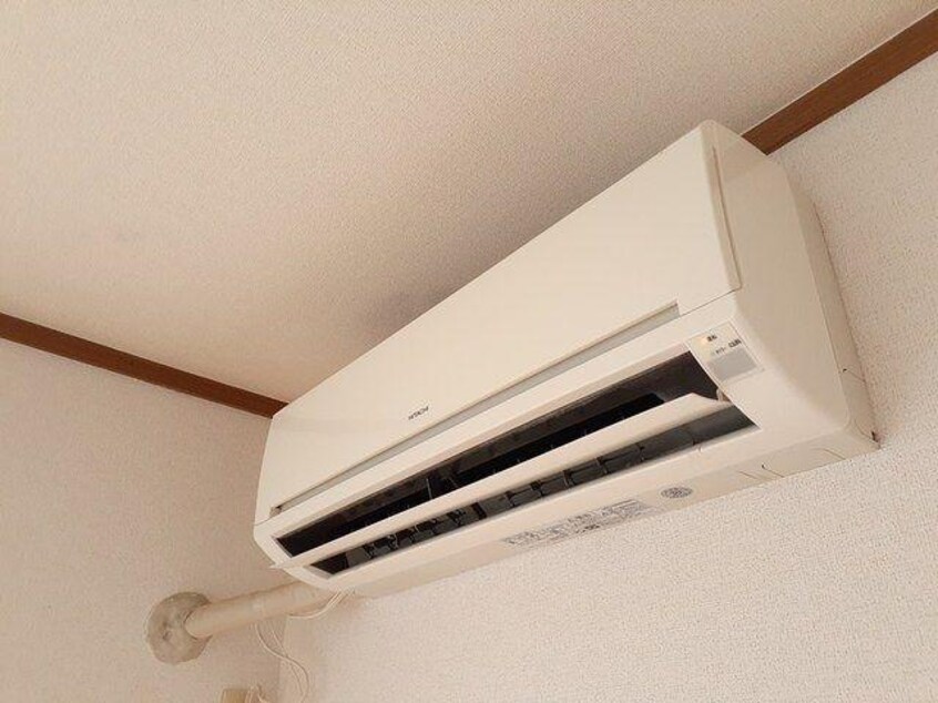  ハイツ　イチローＢ