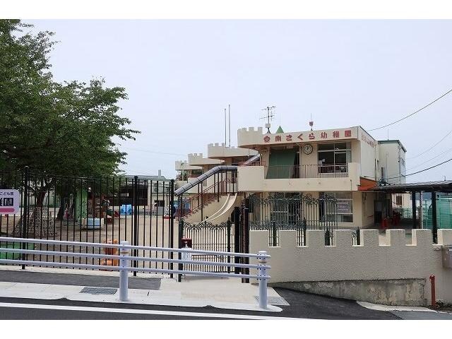  ハイツ　イチローＢ