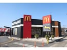 マクドナルド(ファストフード)まで2400m グランツ・ニムラ