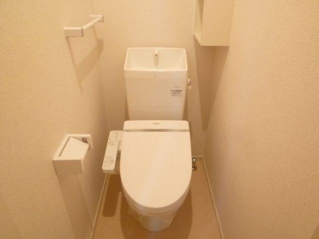  カーサ・ひまわりⅠ