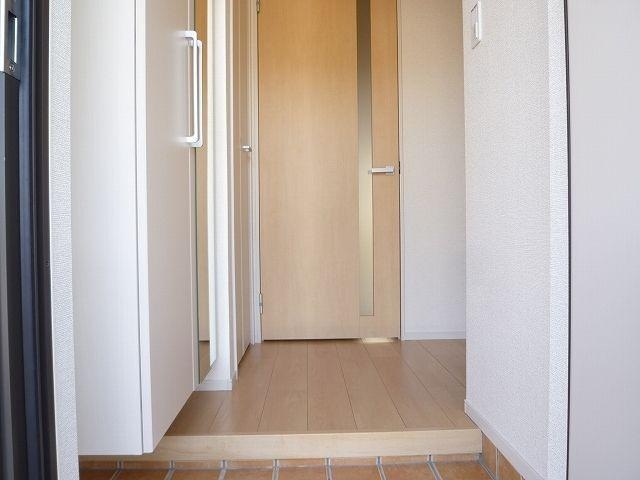  カーサ・ひまわりⅠ