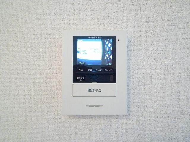  カーサ・ひまわりⅠ