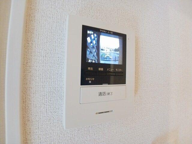  カーサ・ひまわりⅡ